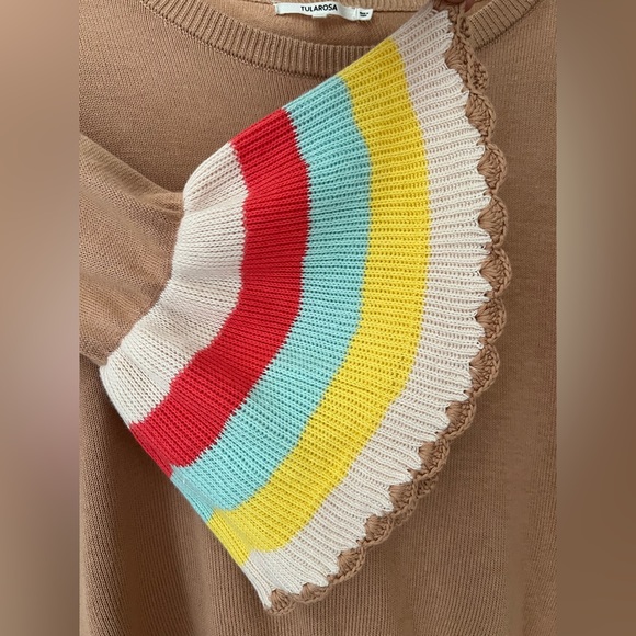 TULAROSA TOP‼️ - Picture 5 of 5